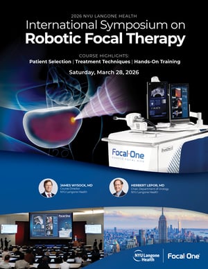 NYU Symposium Program