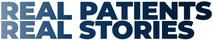 Patient Library_Headers_PATIENT STORIES_L