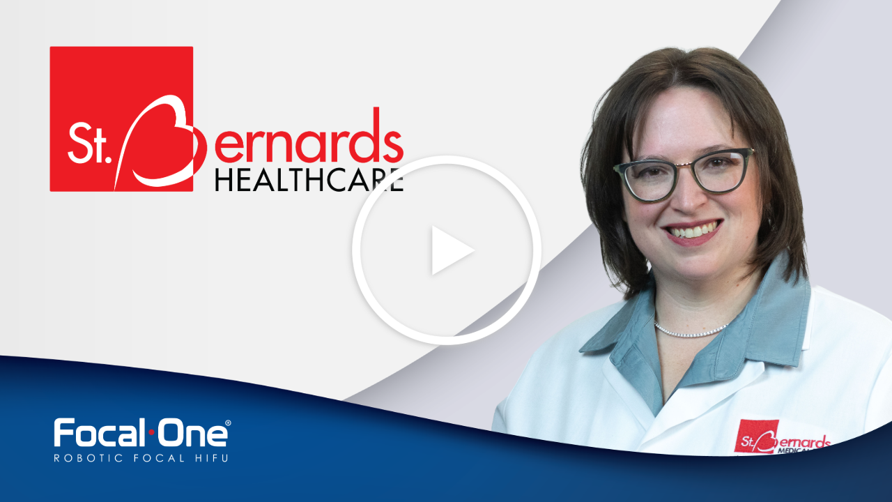 HIFU Webinar Recording - Dr. Jacobs