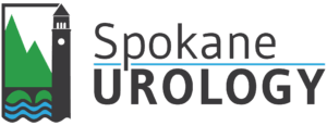 Spokane Urology logo
